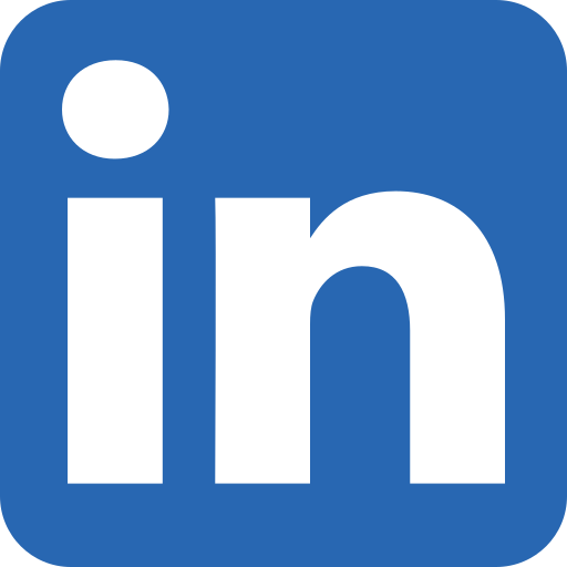 LinkedIn Logo