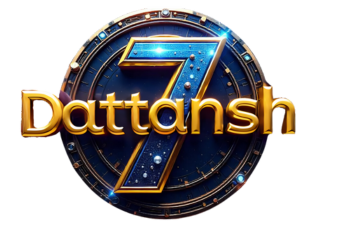 Dattansh Logo