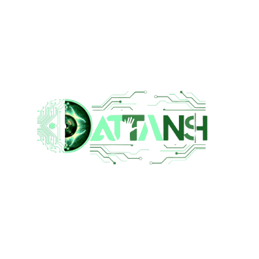 Dattansh Logo